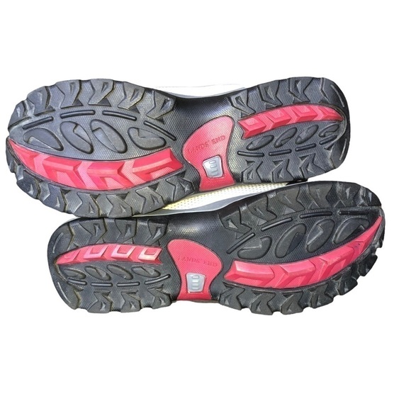 Lands End Womens Running Shoe 7.5 - Picture 5 of 10